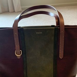 Fount Bag 🌼🌻🌻 Additional pics